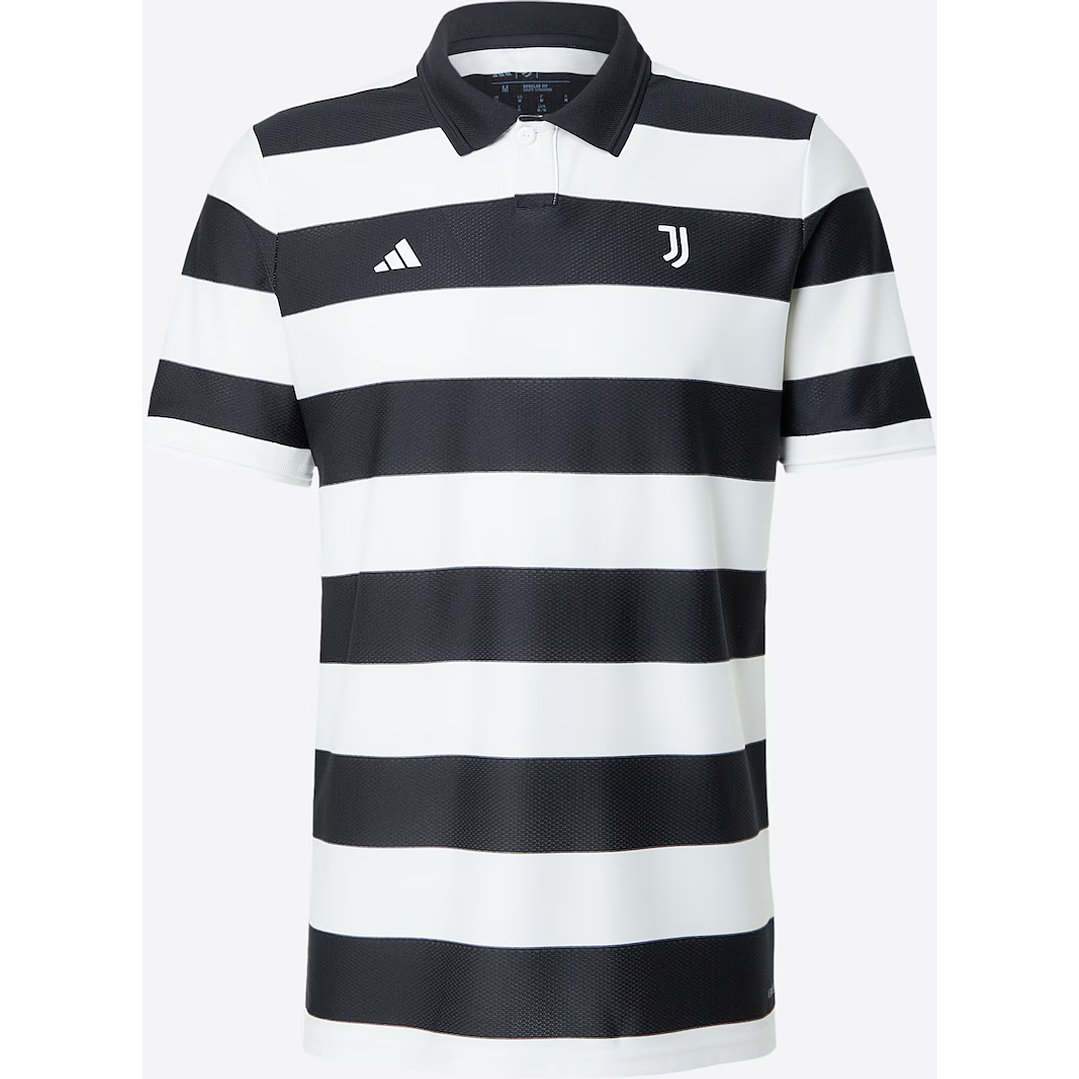 Camisola Juventus Quarto Equipamento 25/26 2