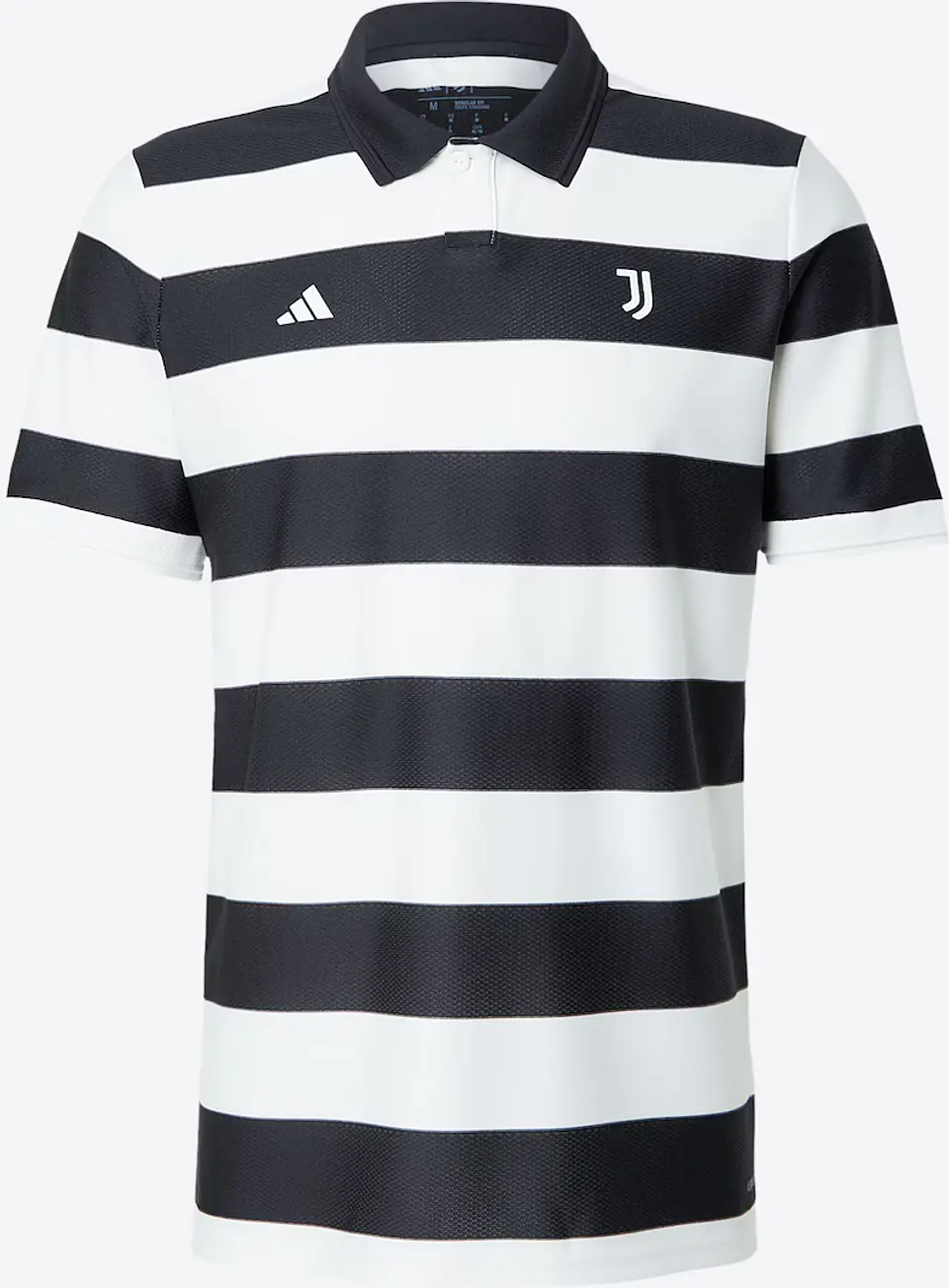 Camisola Juventus Quarto Equipamento 25/26 2