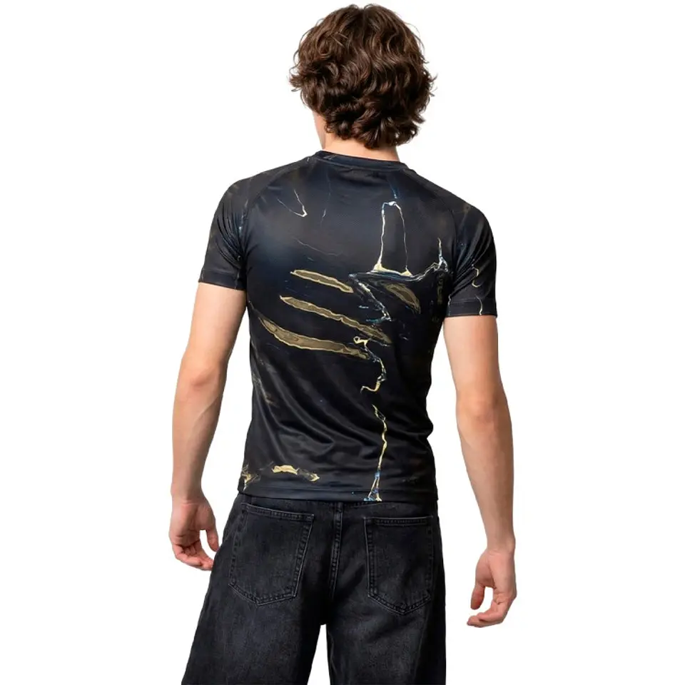 Camisola PSG Jordan Night Edição 25/26 2