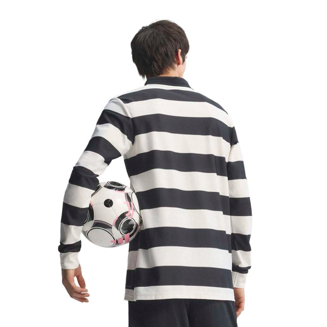 Camisola Juventus Quarto 25/26 - Manga Comprida 2