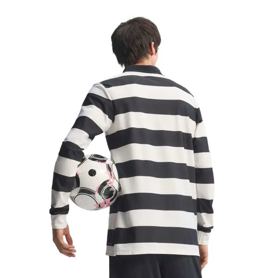 Camisola Juventus Quarto 25/26 - Manga Comprida 2