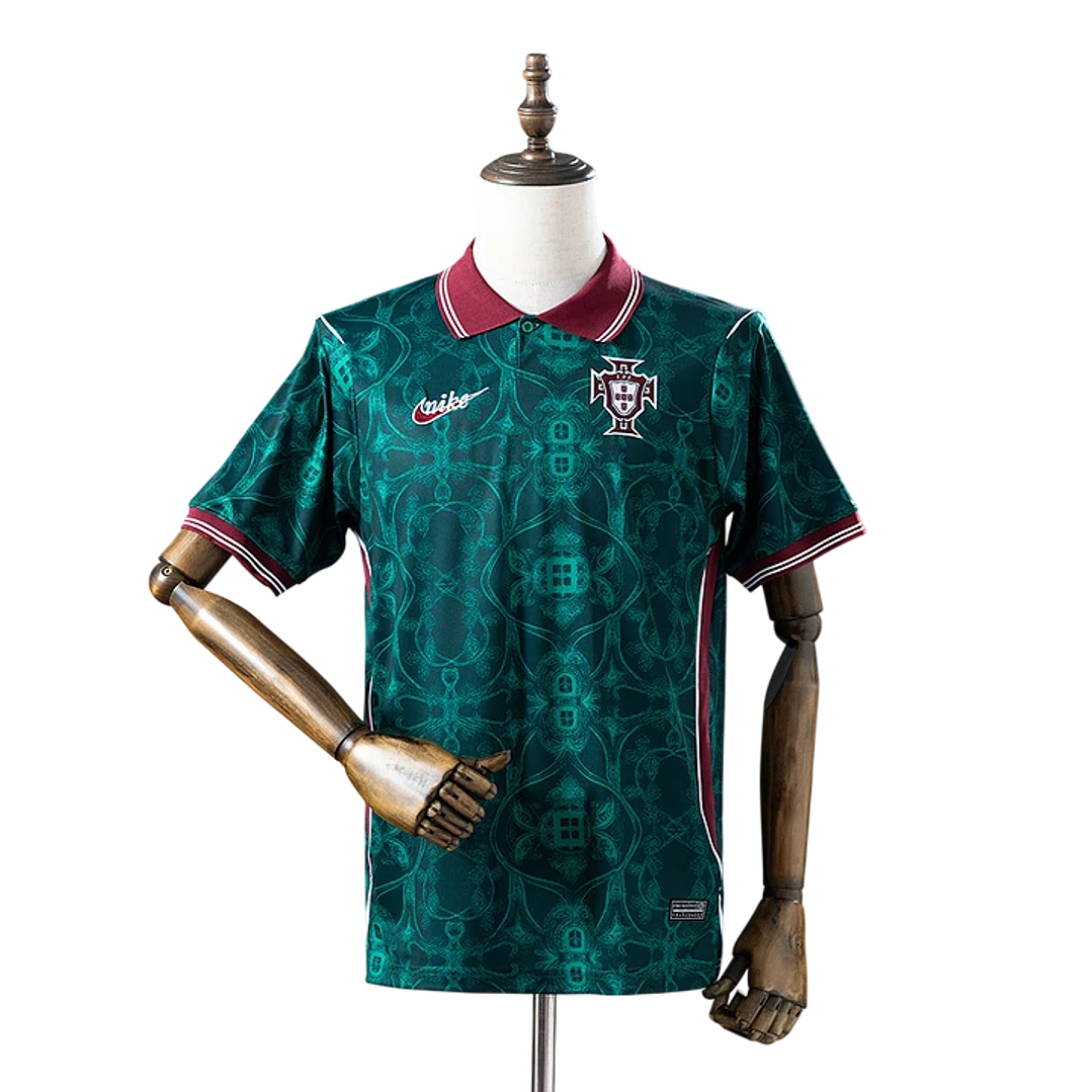 Camisola x NIKE Edição Especial Portugal 2026 1