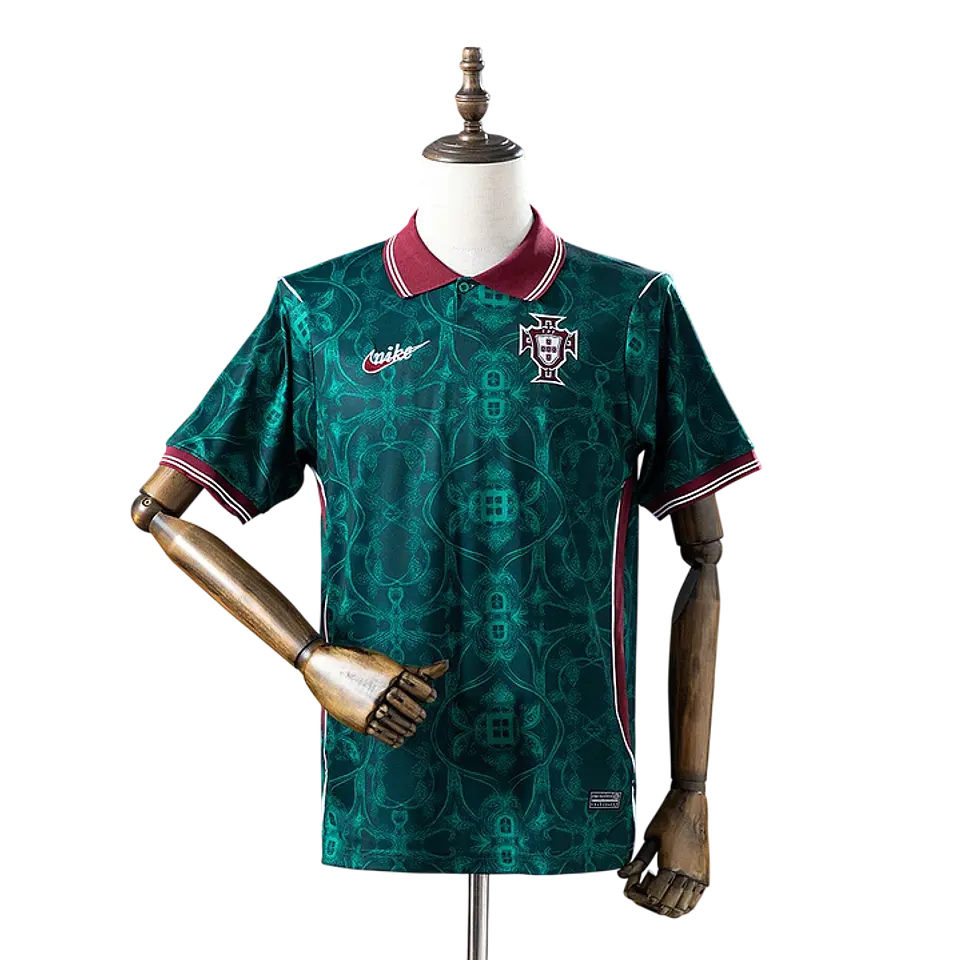 Camisola x NIKE Edição Especial Portugal 2026 1