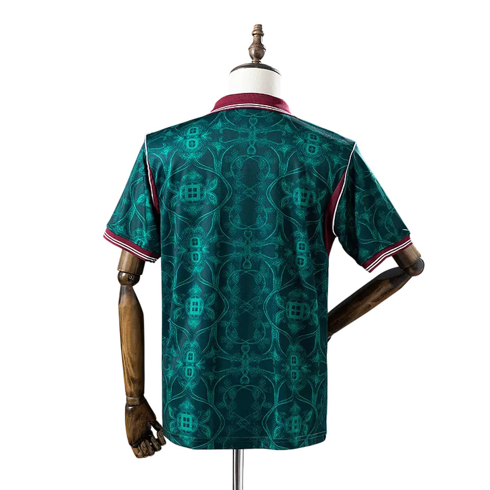 Camisola x NIKE Edição Especial Portugal 2026 2