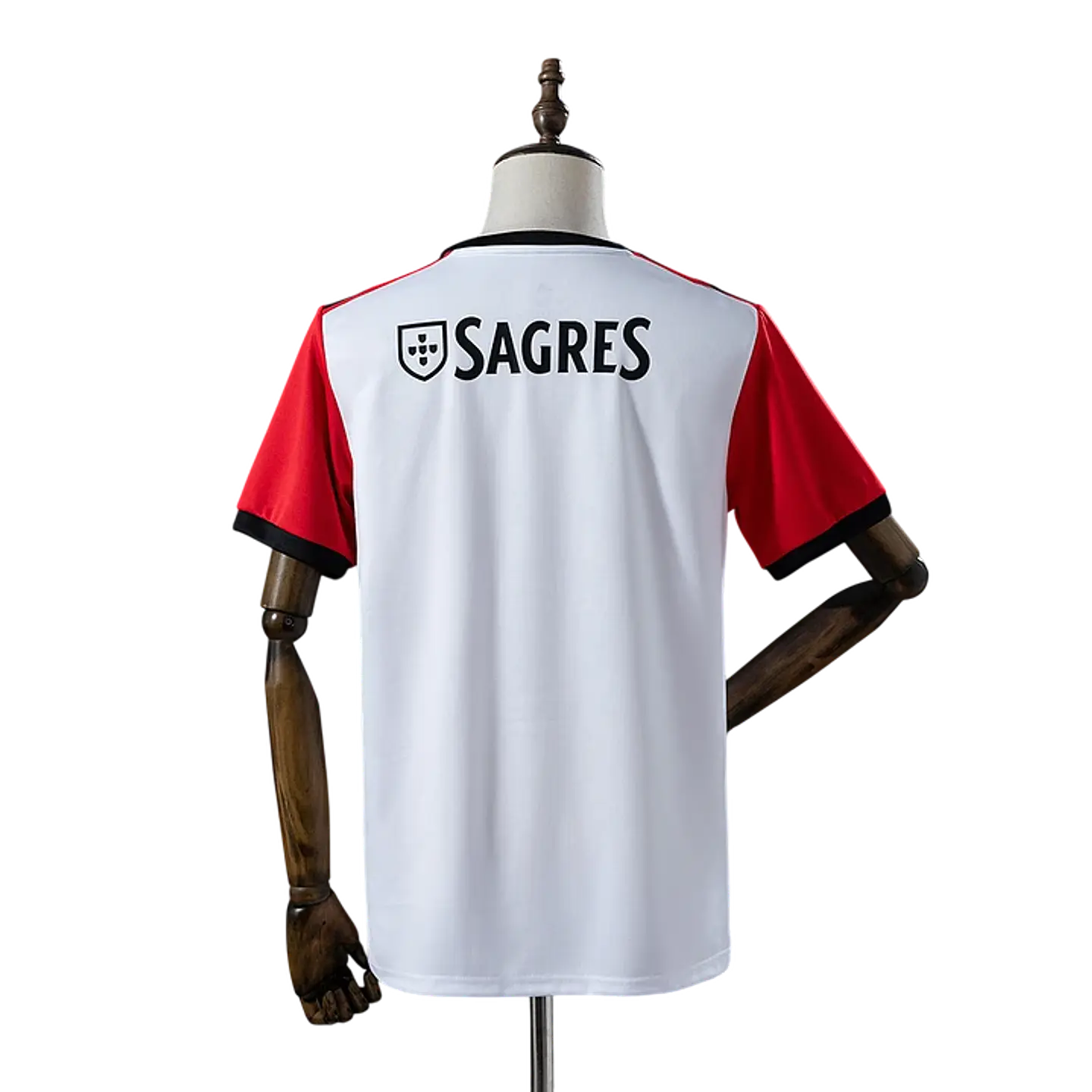 Camisola Benfica Especial Branca 25/26 2