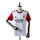 Camisola Benfica Especial Branca 25/26 - Thumbnail 1