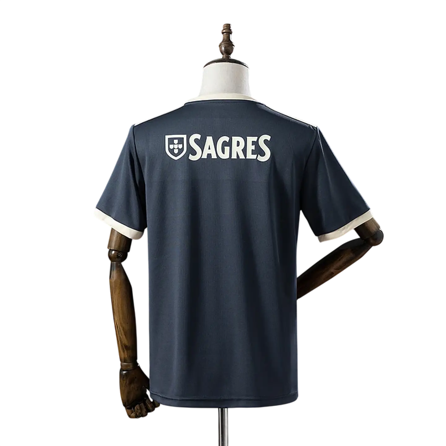 Camisola Benfica Especial 25/26 - Preta 2