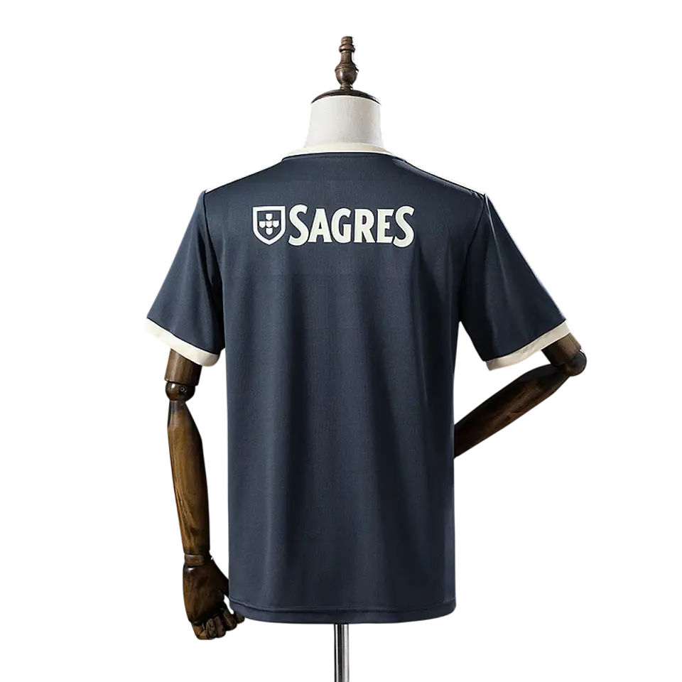 Camisola Benfica Especial 25/26 - Preta 2