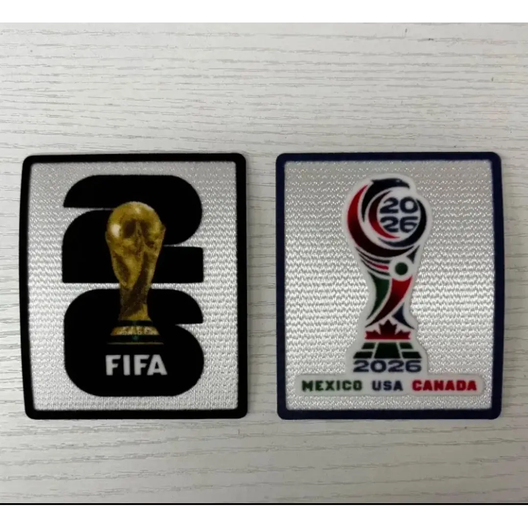 Camisola Principal México 2026 4