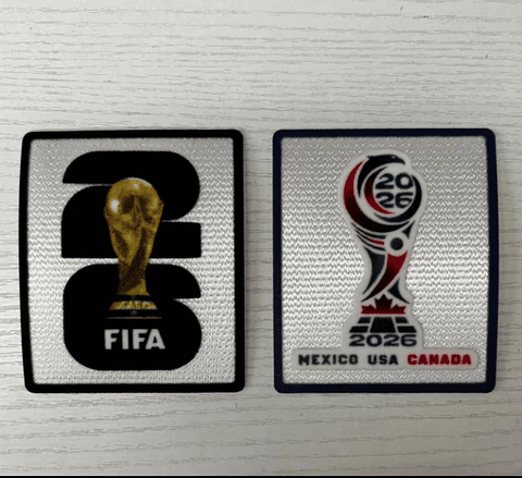 Camisola Principal Argentina 2026