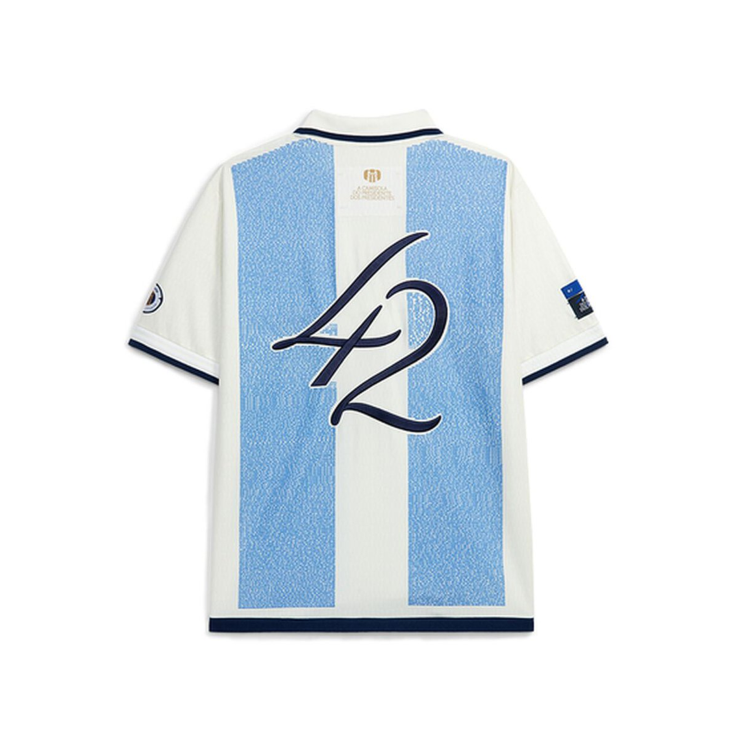 Camisola Porto - Presidente dos Presidentes 2026 #42 3