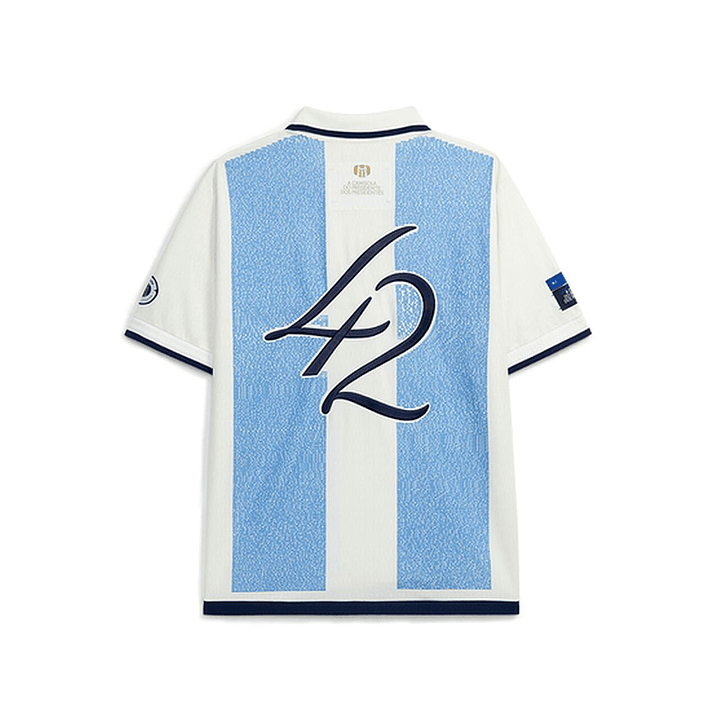 Camisola Porto - Presidente dos Presidentes 2026 #42 3