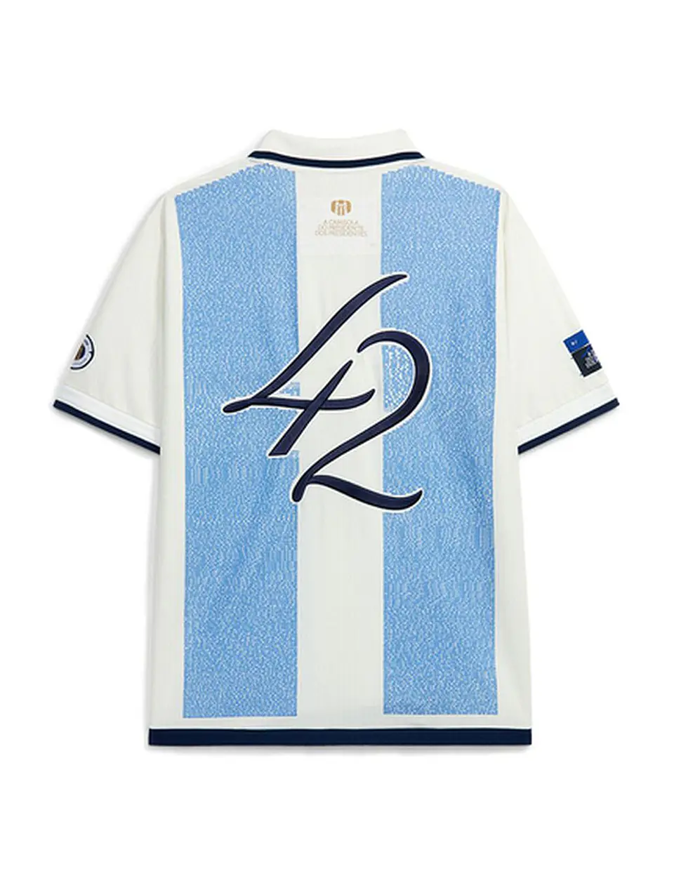 Camisola Porto - Presidente dos Presidentes 2026 #42 3