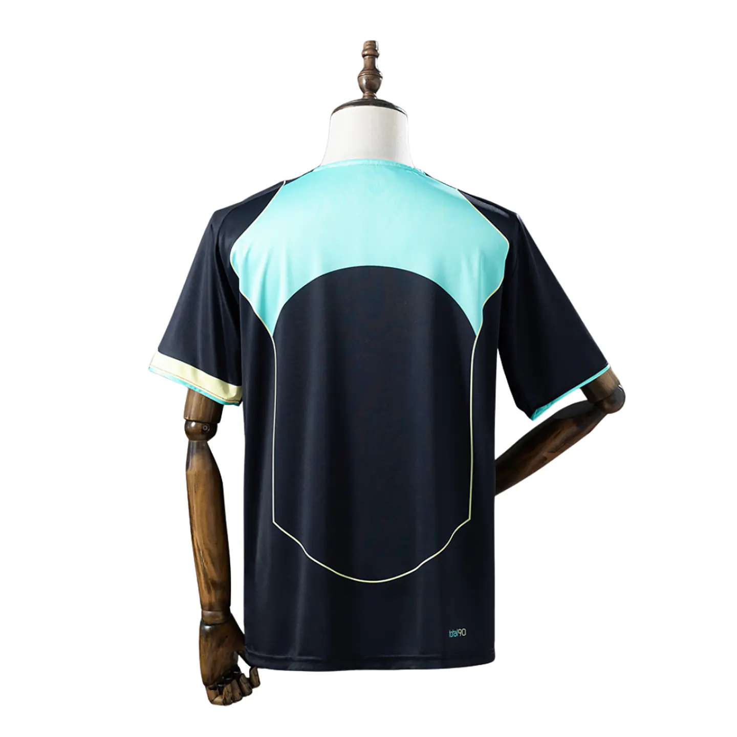 Camisola Sporting Total 90 2026 2