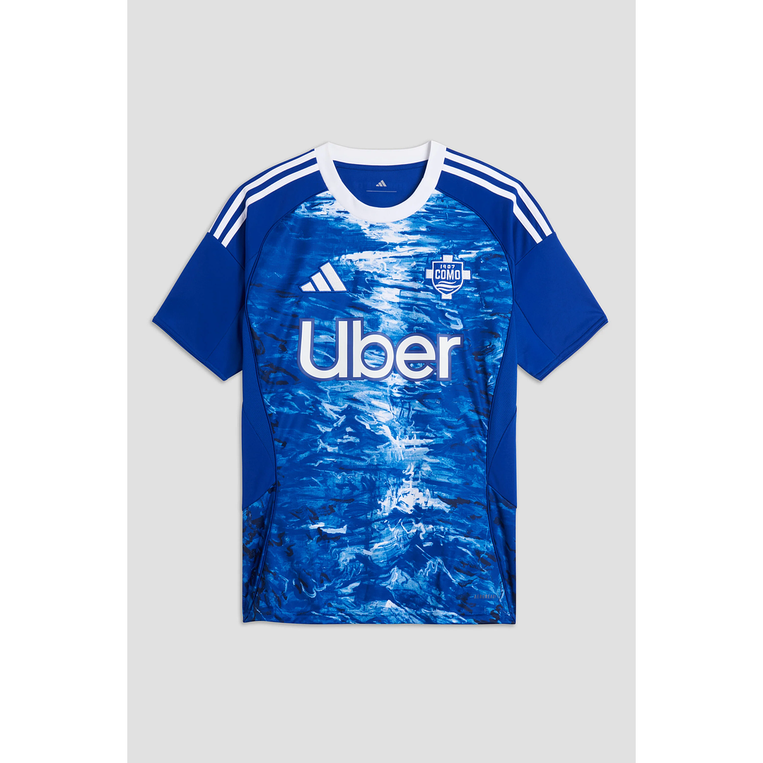 Camisola Como Principal Equipamento 25/26  1