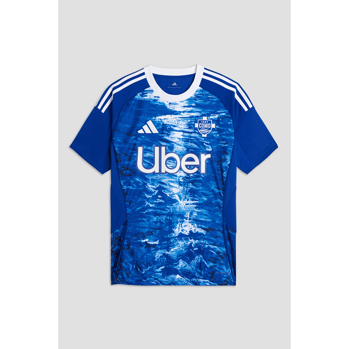 Camisola Como Principal Equipamento 25/26  1