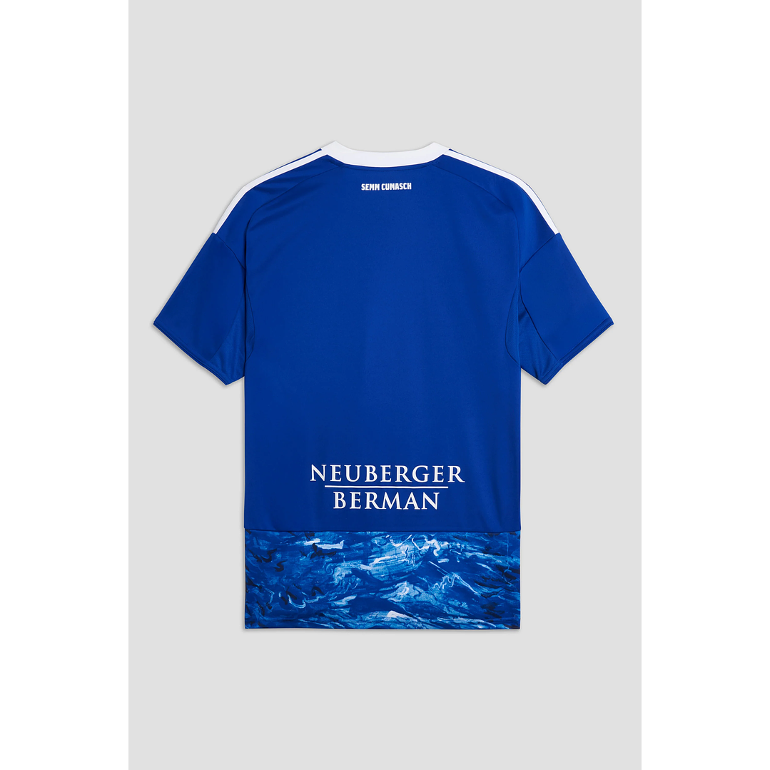 Camisola Como Principal Equipamento 25/26  2