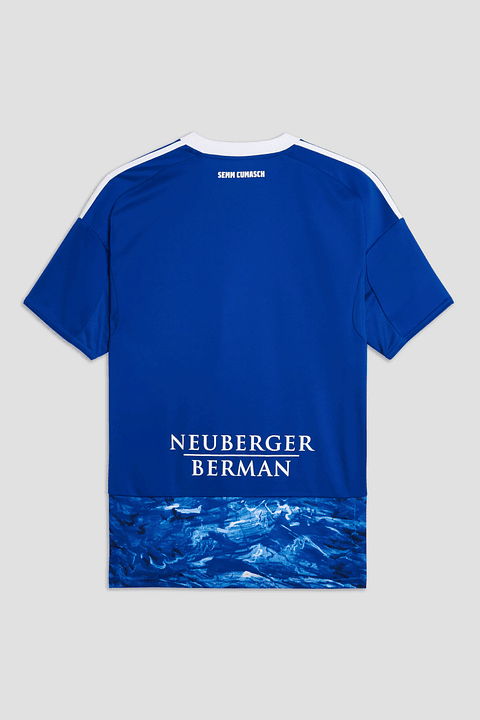 Camisola Como Principal Equipamento 25/26 