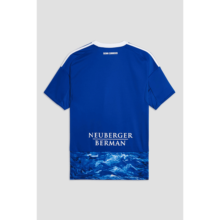 Camisola Como Principal Equipamento 25/26  2