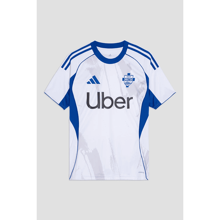 Camisola Como Alternativo Equipamento 25/26  1