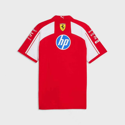 Polo Ferrari 2026