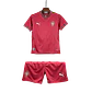 Conjunto Portugal Primeiro Equipamento 2026 Criança   - Thumbnail 1