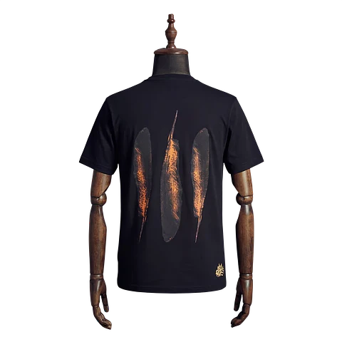 Camisola Benfica Especial Vhils 25/26