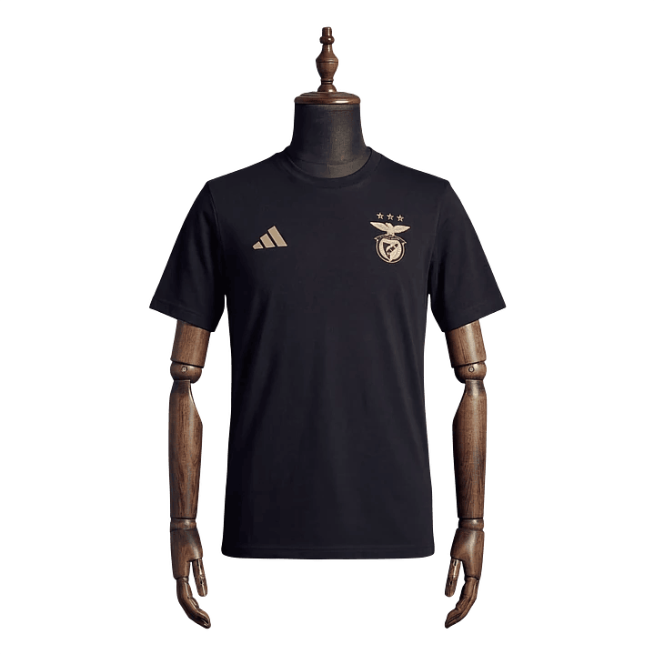 Camisola Benfica Especial Vhils 25/26 1