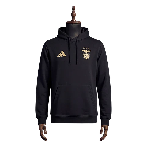 Camisola Benfica x Vhils 25/26