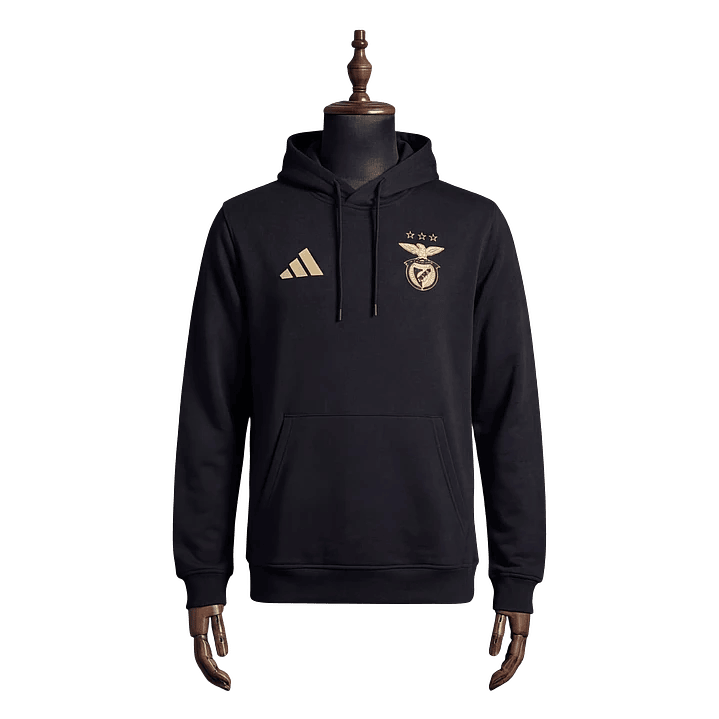 Camisola Benfica x Vhils 25/26 1