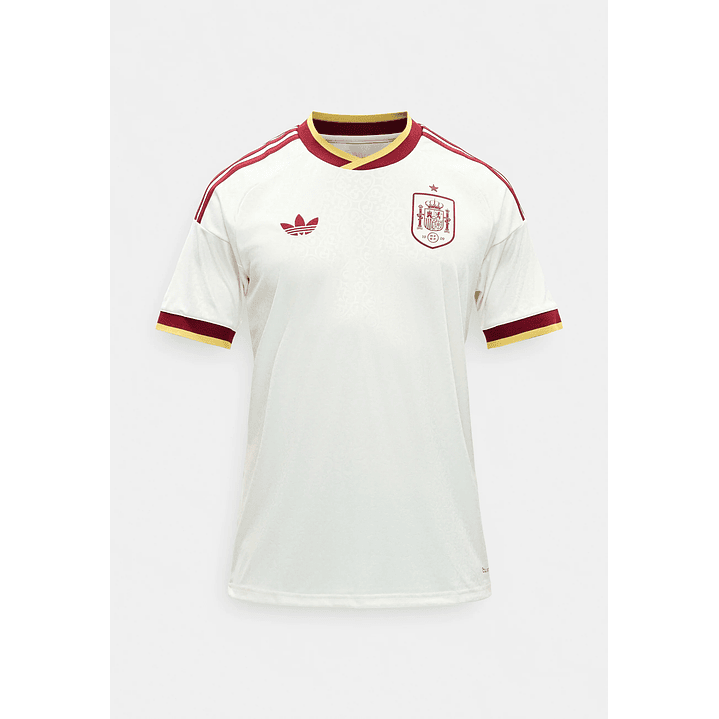 Camisola Alternativa Espanha 2026 2