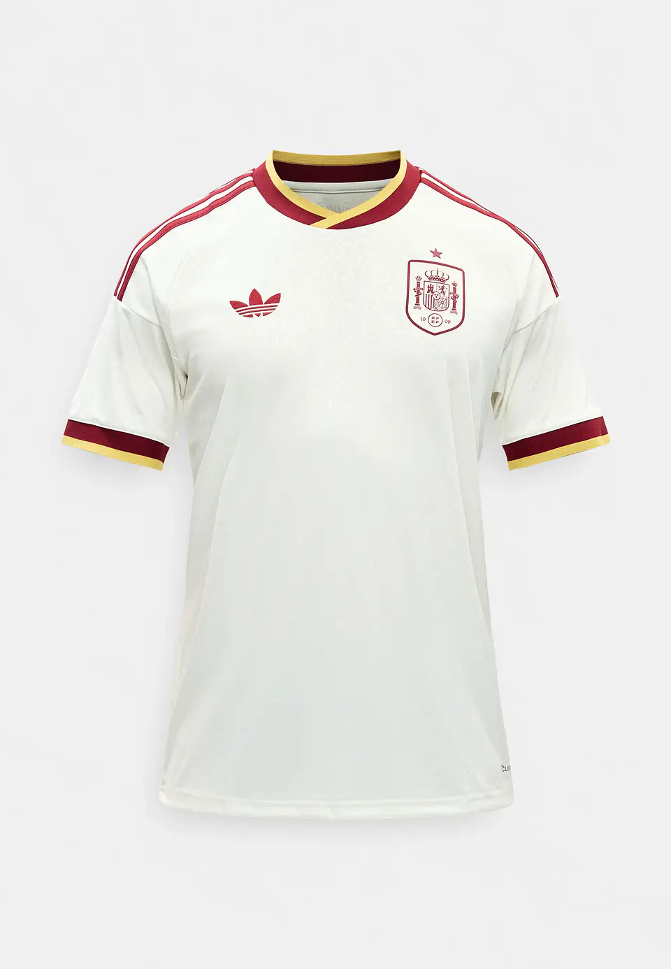 Camisola Alternativa Espanha 2026 2