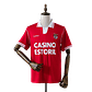 Camisola SL Benfica Principal 92/93 - Thumbnail 1
