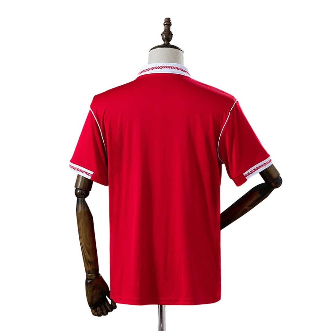 Camisola SL Benfica Principal 92/93 2