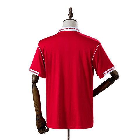 Camisola SL Benfica Principal 92/93