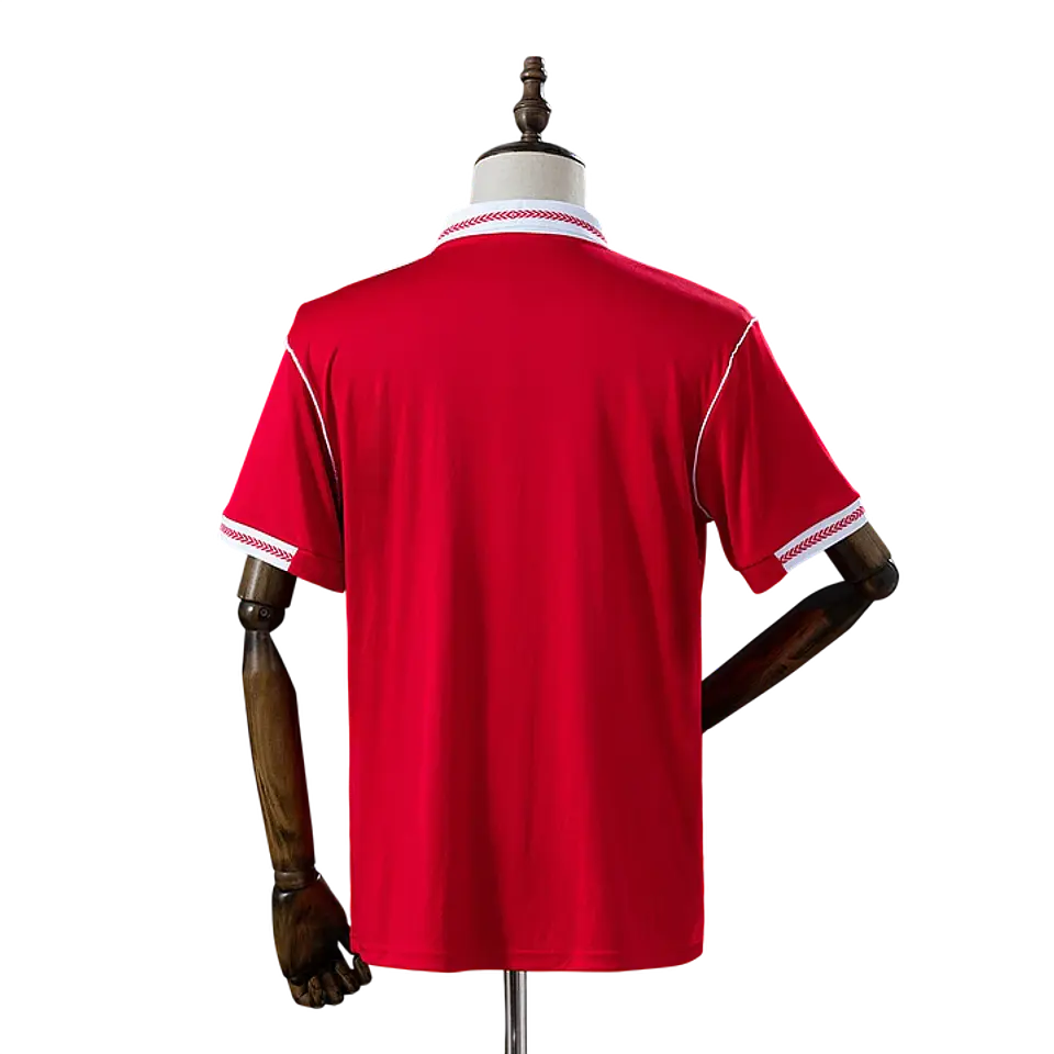 Camisola SL Benfica Principal 92/93 2