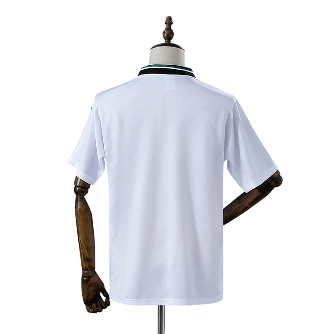 Camisola Sporting CP Retro Branca 94/95 2