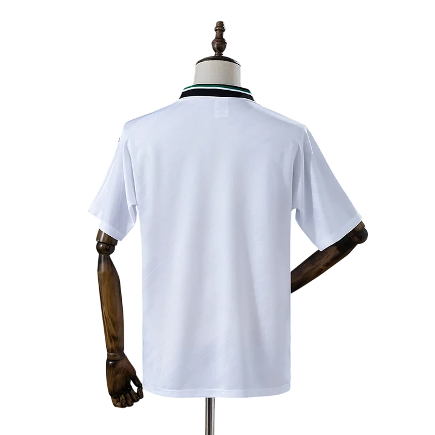 Camisola Sporting CP Retro Branca 94/95 2