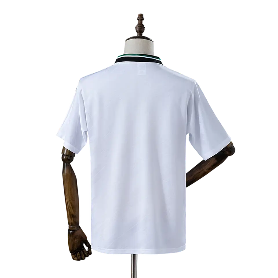 Camisola Sporting CP Retro Branca 94/95 2