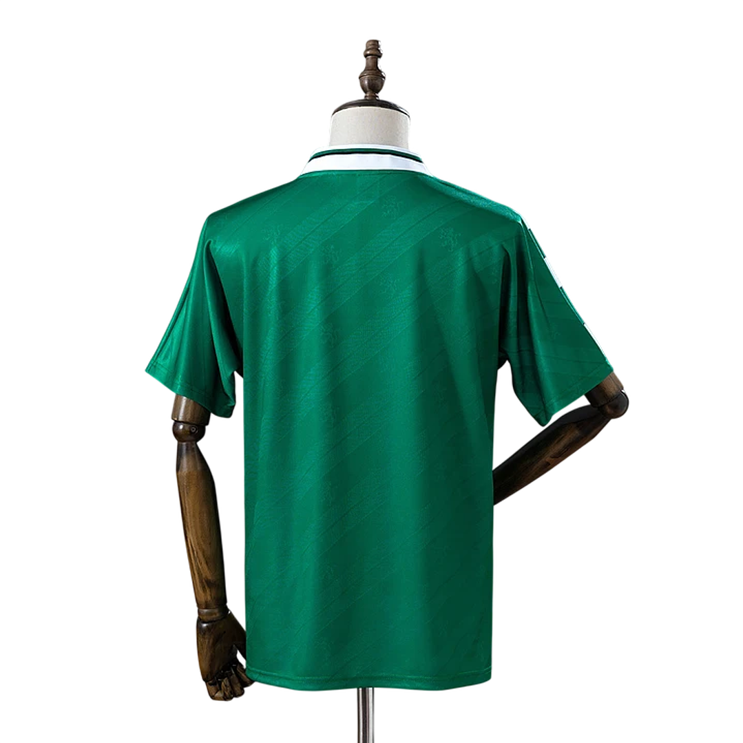 Camisola Sporting CP Retro Verde 94/95 2