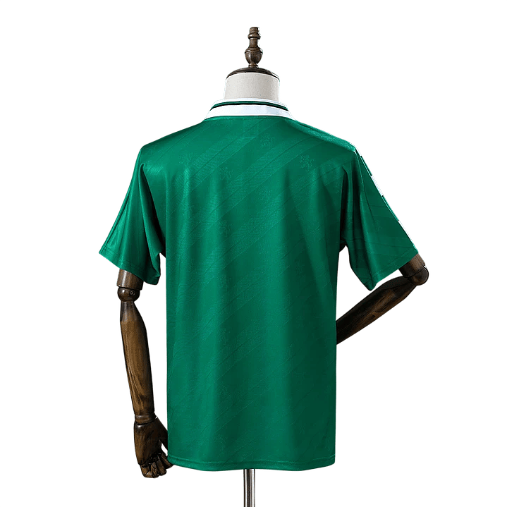 Camisola Sporting CP Retro Verde 94/95 2