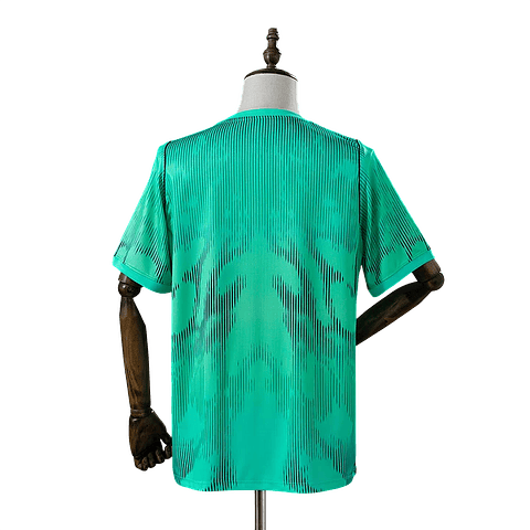 Camisola Brasil Guarda Redes 2026