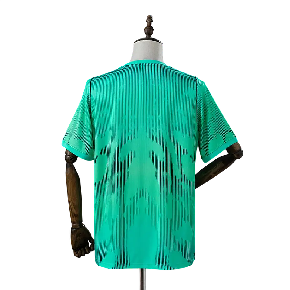 Camisola Brasil Guarda Redes 2026 2