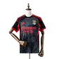 Camisola Benfica Especial Aguia 25/26 - Preto - Thumbnail 1