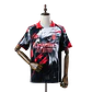 Camisola Benfica Especial Aguia 25/26 - Preto e Branco - Thumbnail 1