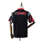Camisola Benfica Especial Aguia 25/26 - Preto e Branco - Thumbnail 2