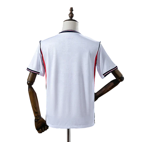 Camisola Principal Inglaterra 2026