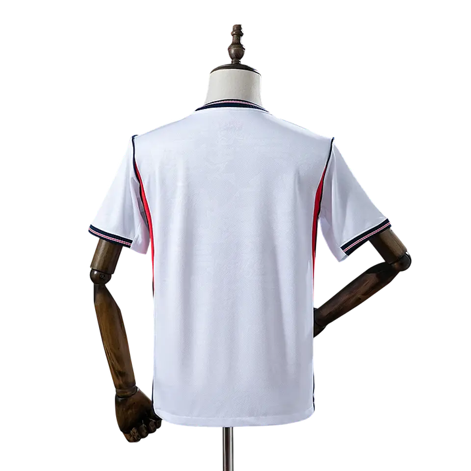 Camisola Principal Inglaterra 2026 2