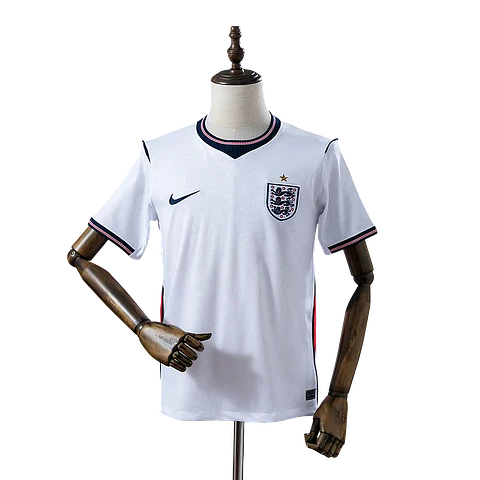 Camisola Principal Inglaterra 2026