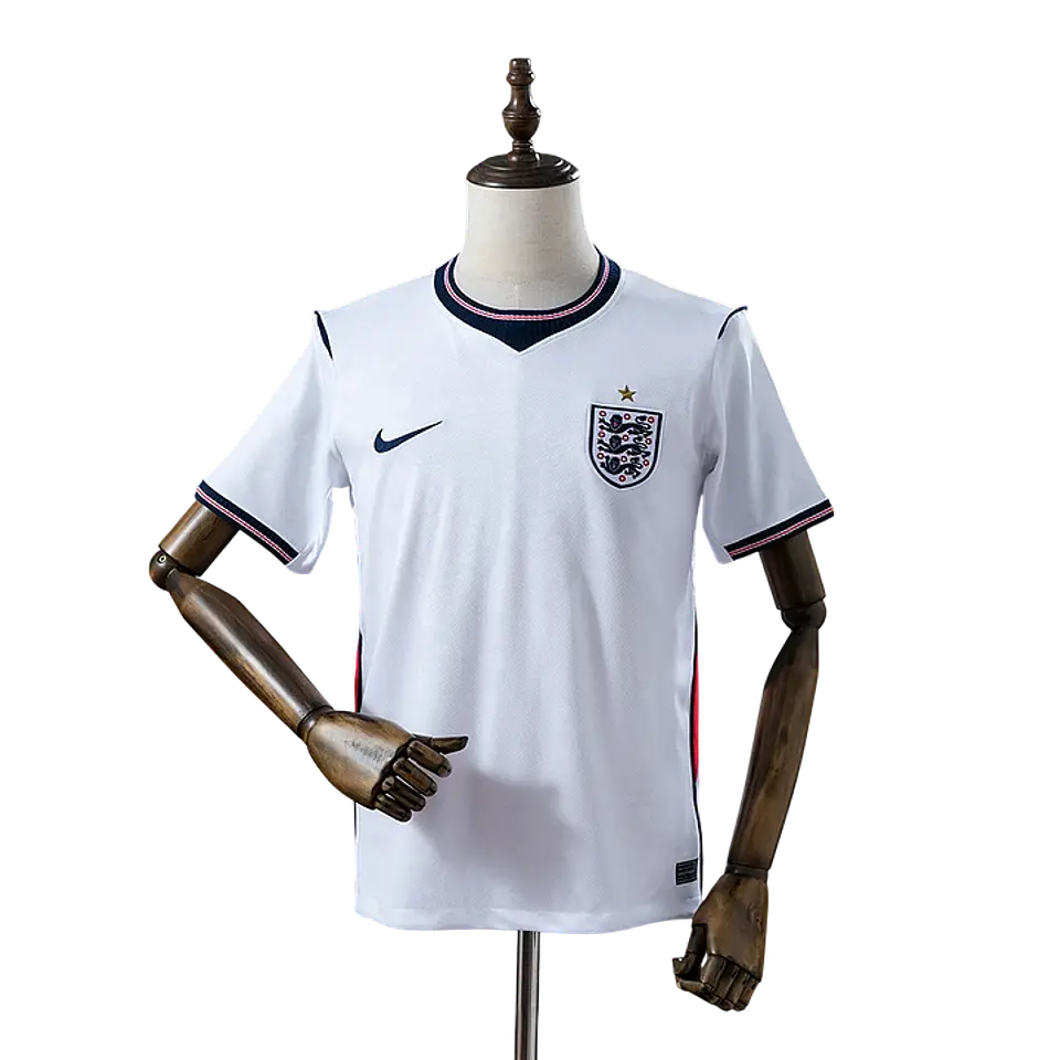 Camisola Principal Inglaterra 2026 1